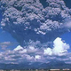 Illustration for article titled Devastating volcanoes wiped out the Neanderthals